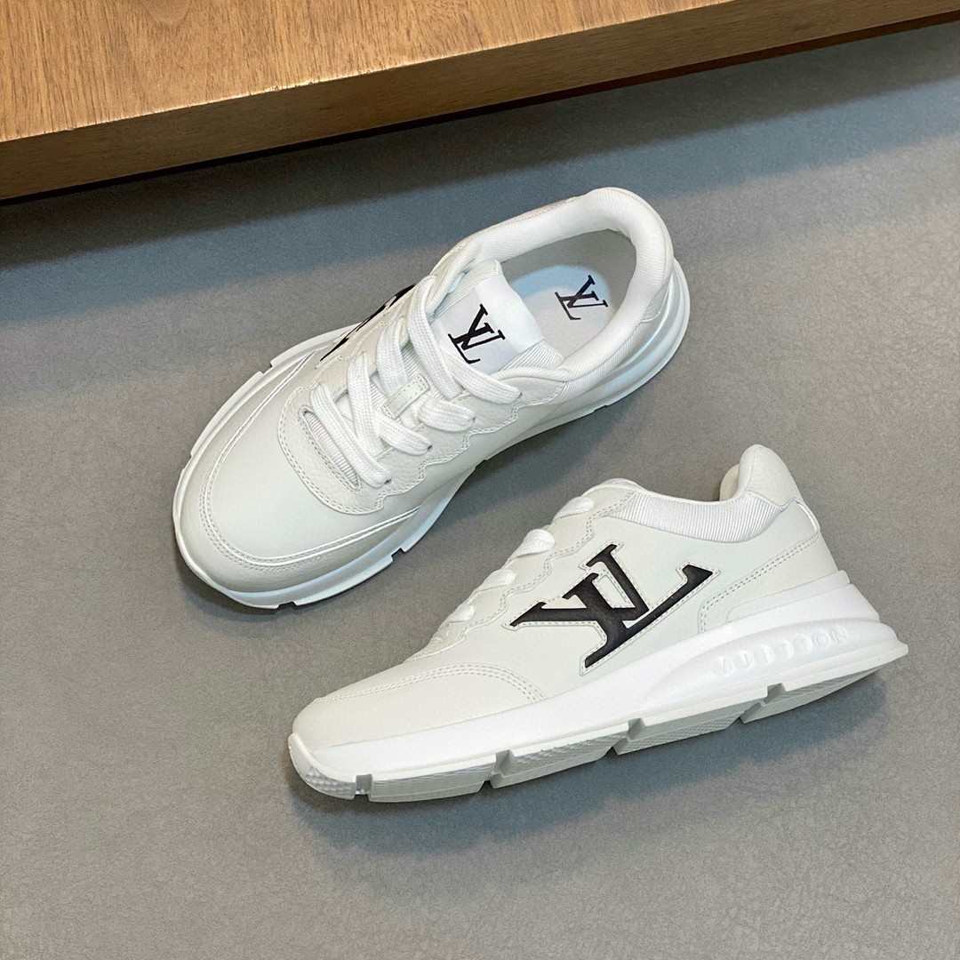 [LouisVuitton] 루이비통 클래식 스니커즈