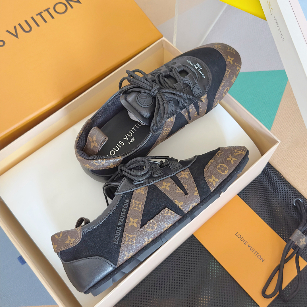 [LouisVuitton] 루이비통 LV 스니커리나