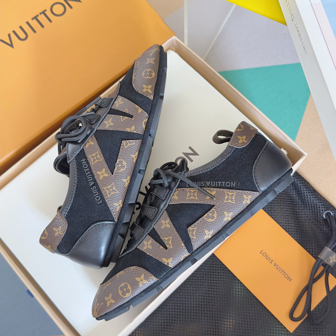 [LouisVuitton] 루이비통 LV 스니커리나