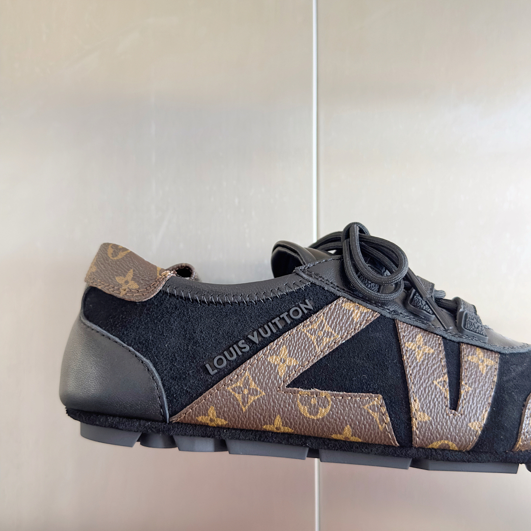 [LouisVuitton] 루이비통 LV 스니커리나