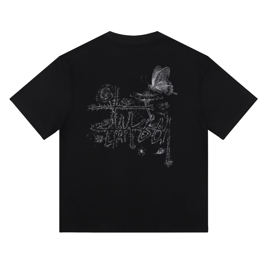 [Stussy] 스투시 인 블룸 티셔츠 -2Color
