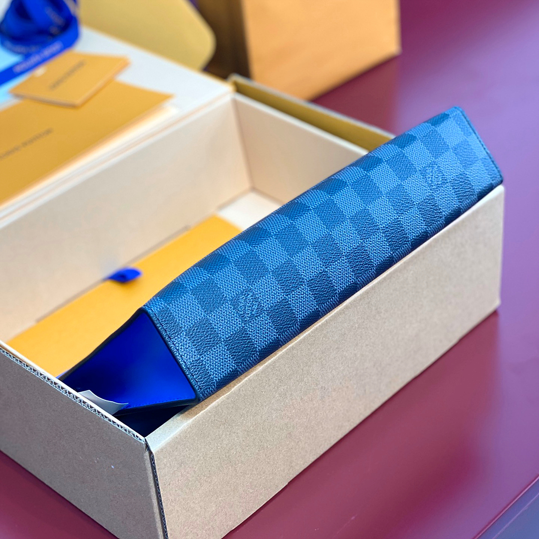[LouisVuitton] 루이비통 포셰트 보야주 MM