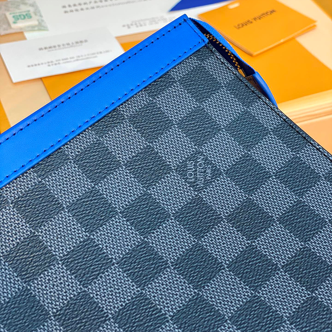 [LouisVuitton] 루이비통 포셰트 보야주 MM