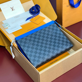 [LouisVuitton] 루이비통 포셰트 보야주 MM