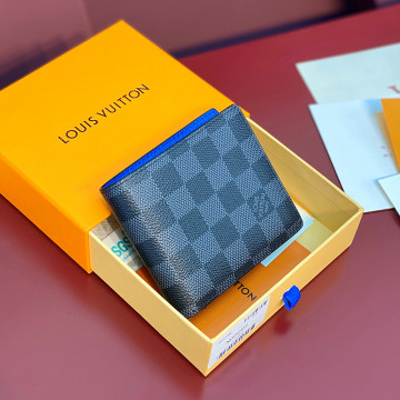 [LouisVuitton] 루이비통 슬렌더 월렛 다미에