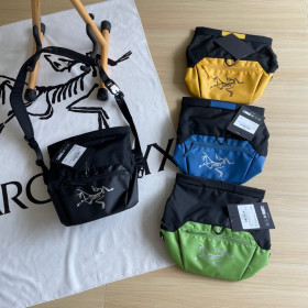 [Arcteryx] 아크테릭스 이온 초크 버킷 백