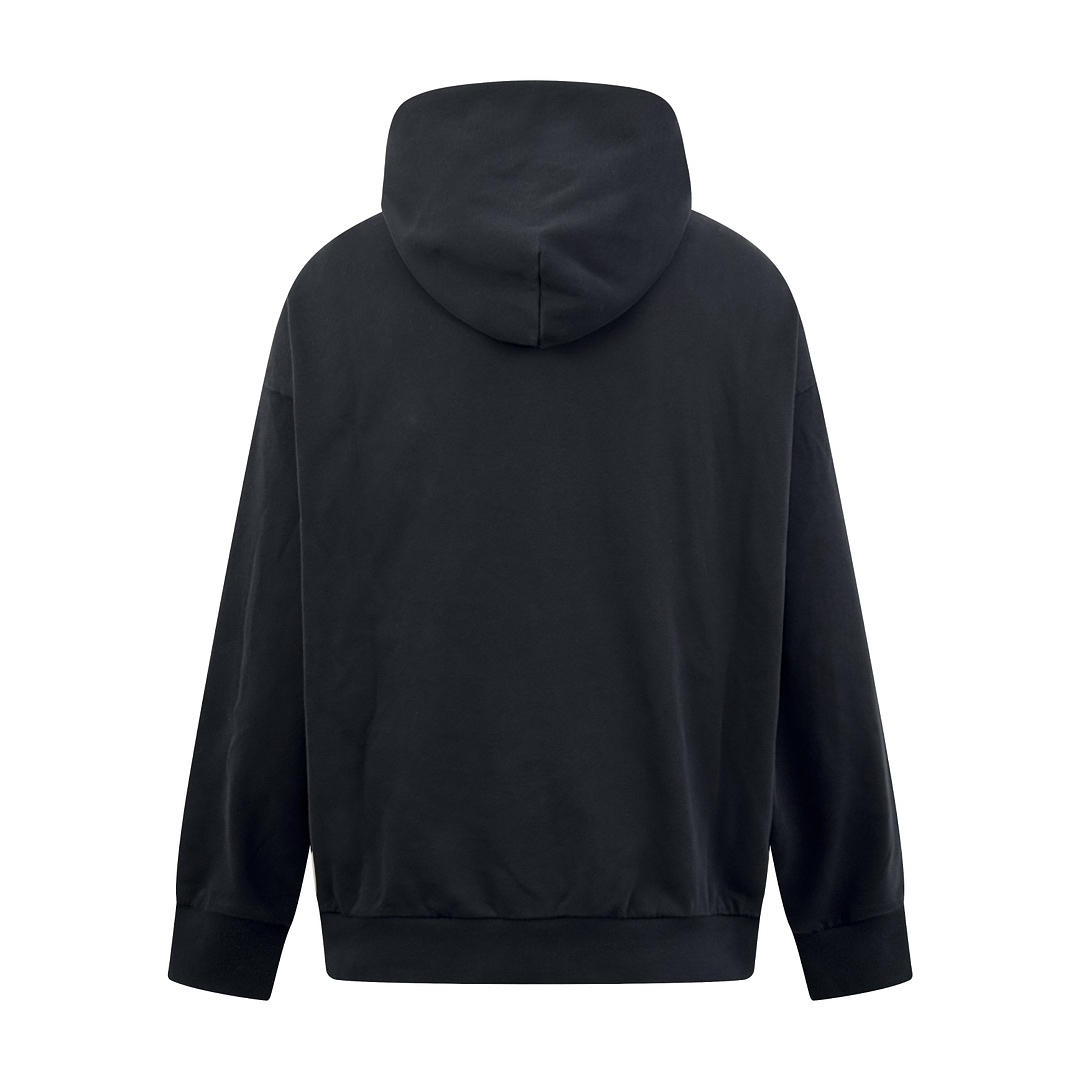 [BALENCIAGA] 발렌시아가 나노 BB 미디엄 핏 후디