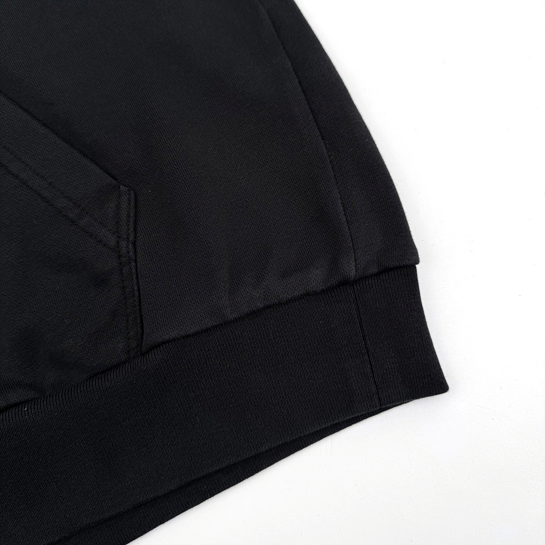 [BALENCIAGA] 발렌시아가 나노 BB 미디엄 핏 후디
