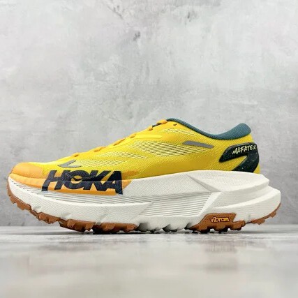 [HOKA] 호카 마파테 X 제스트 마운틴 포그