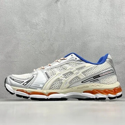 [Asics] 아식스 x 로니 피그 젤 카야노 12.1