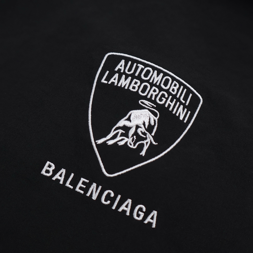 [Balenciaga] 발렌시아가 x 람보르기니 트랙수트 팬츠