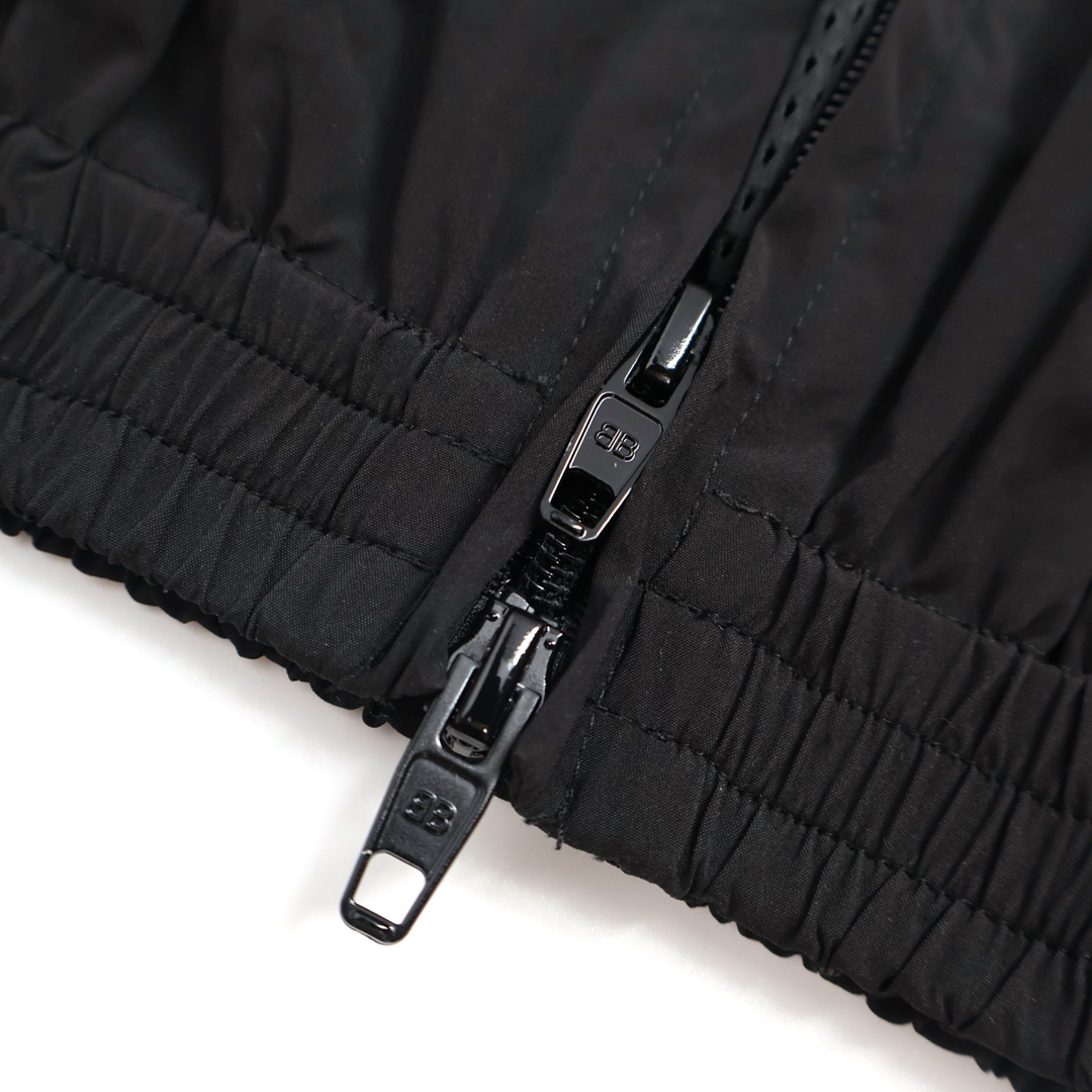 [Balenciaga] 발렌시아가 × 람보르기니 트랙수트 자켓
