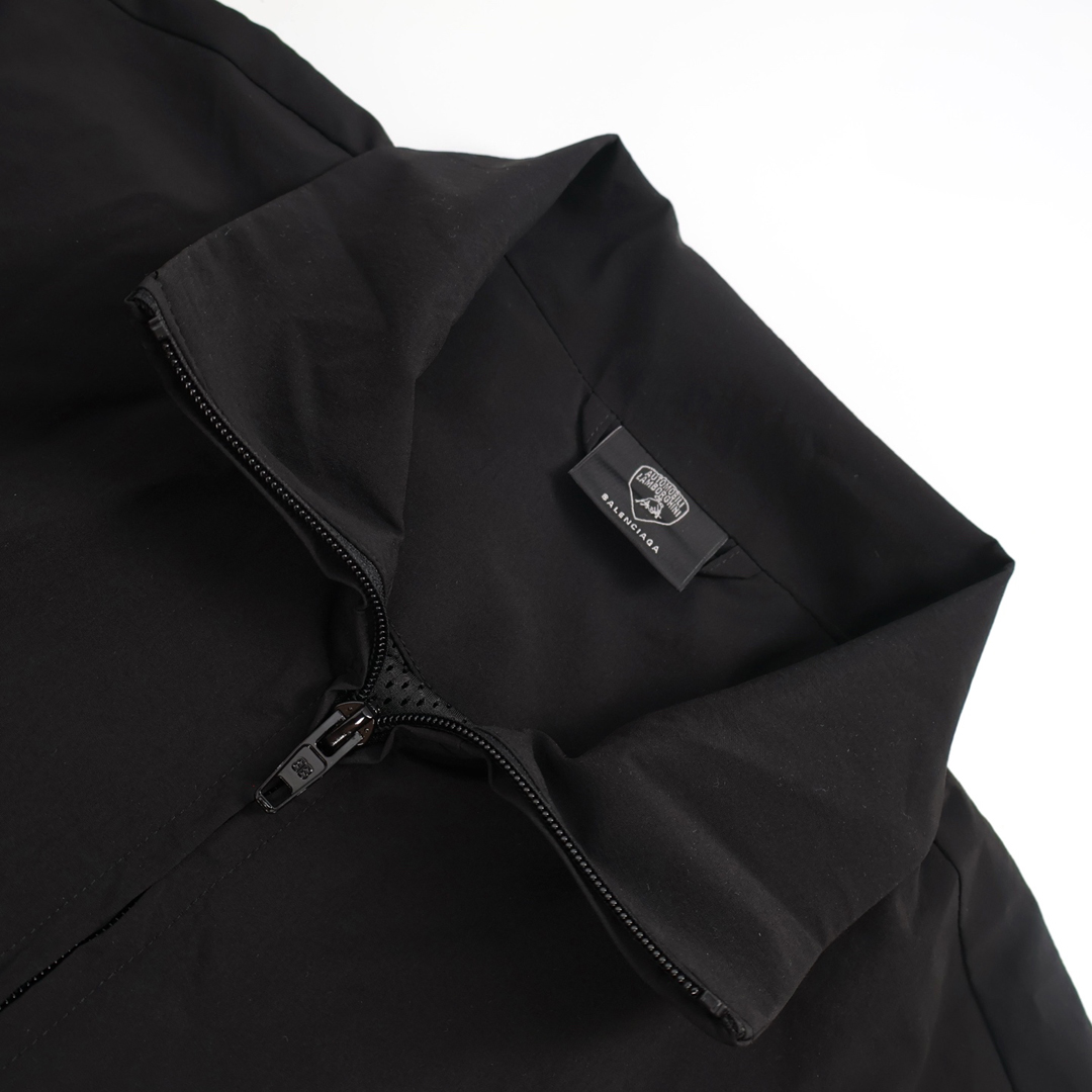 [Balenciaga] 발렌시아가 × 람보르기니 트랙수트 자켓