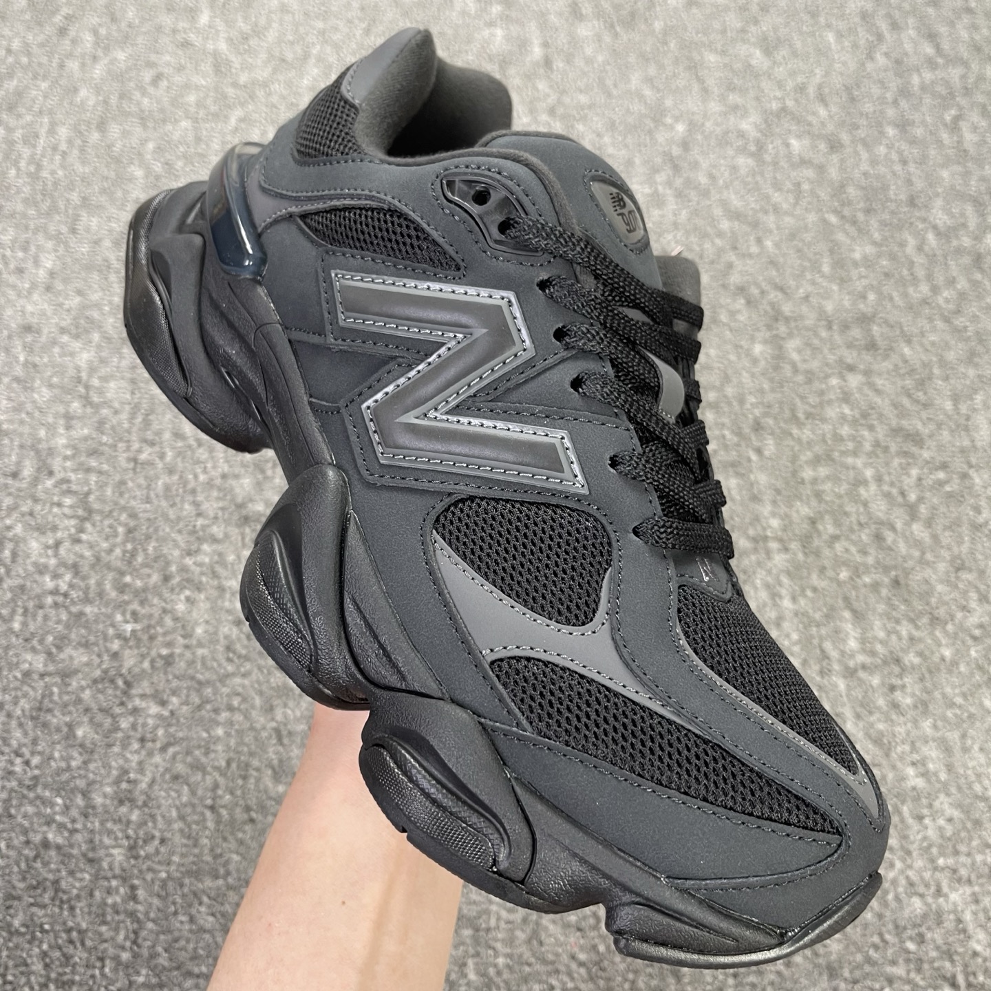[NewBalance] 뉴발란스 9060