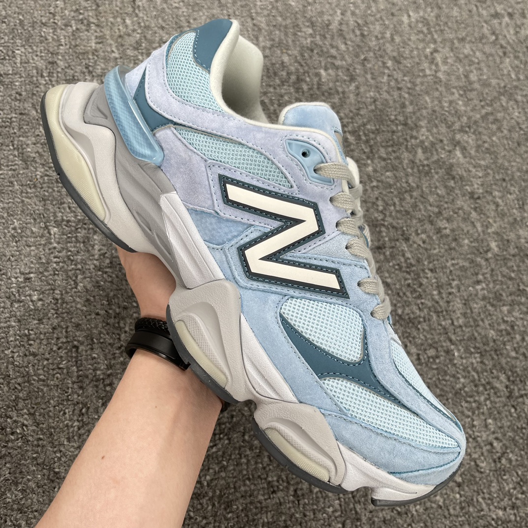 [NewBalance] 뉴발란스 9060