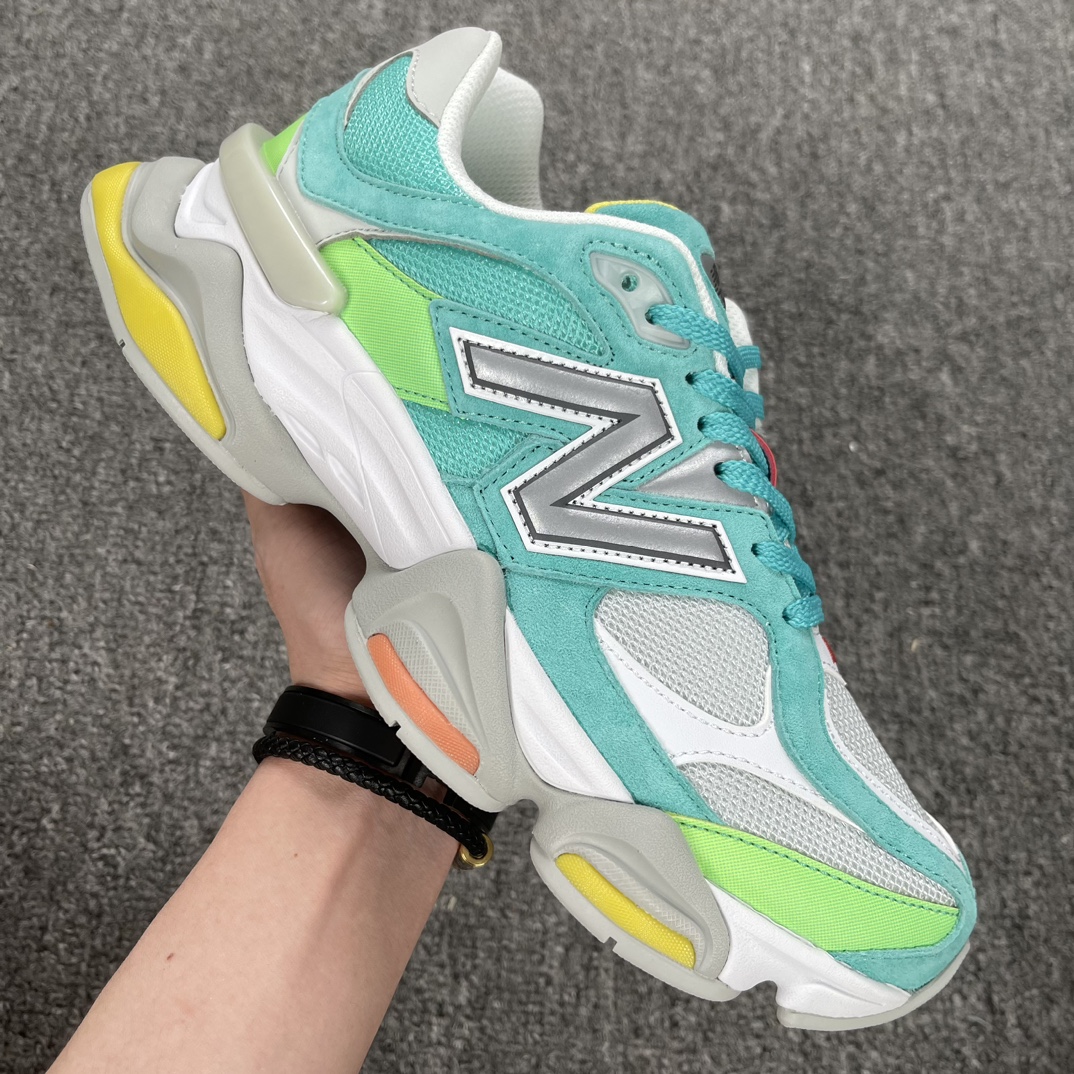 [NewBalance] 뉴발란스 9060