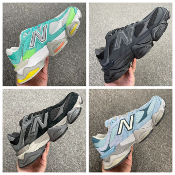 [NewBalance] 뉴발란스 9060