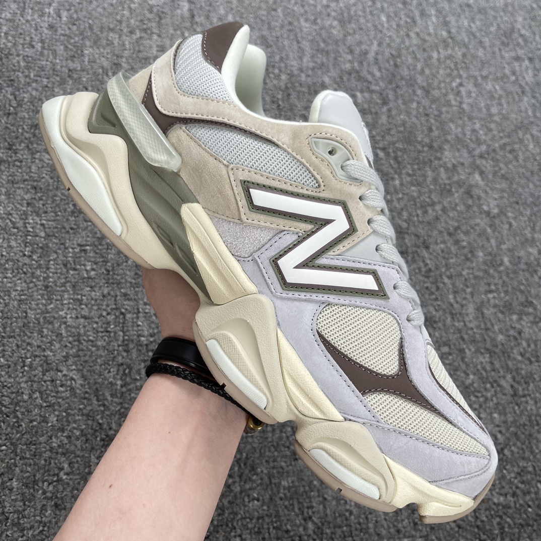 [NewBalance] 뉴발란스 9060