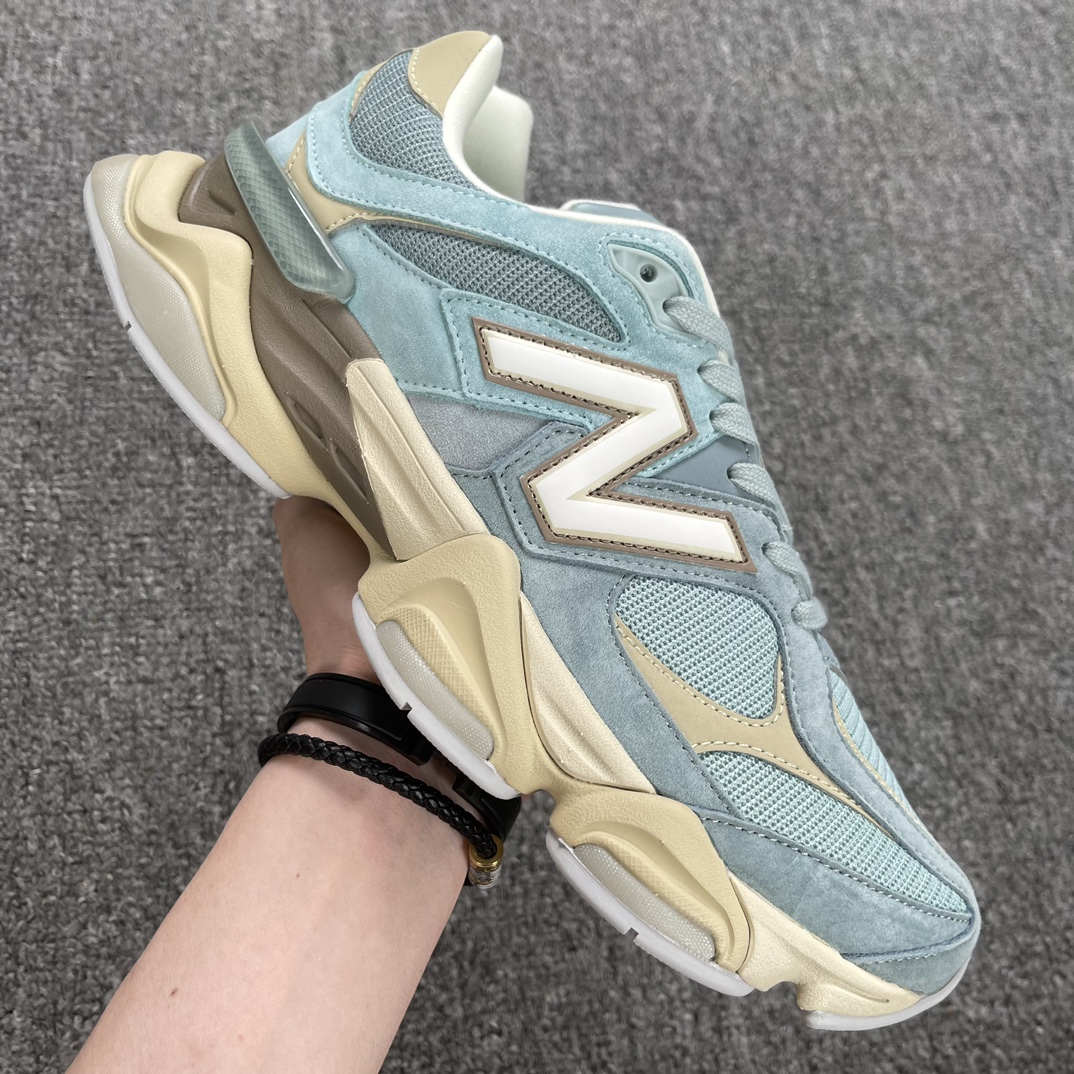 [NewBalance] 뉴발란스 9060