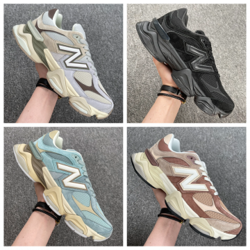 [NewBalance] 뉴발란스 9060
