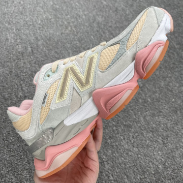 [NewBalance] 뉴발란스 x 조 프레쉬굿즈 9060