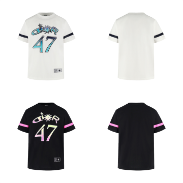 [DIOR] 디올 X 루이스해밀턴 반팔티셔츠