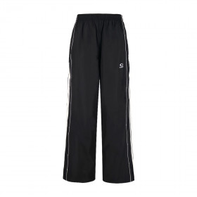 [Balenciaga] 발렌시아가라지 트랙수트 팬츠 블랙