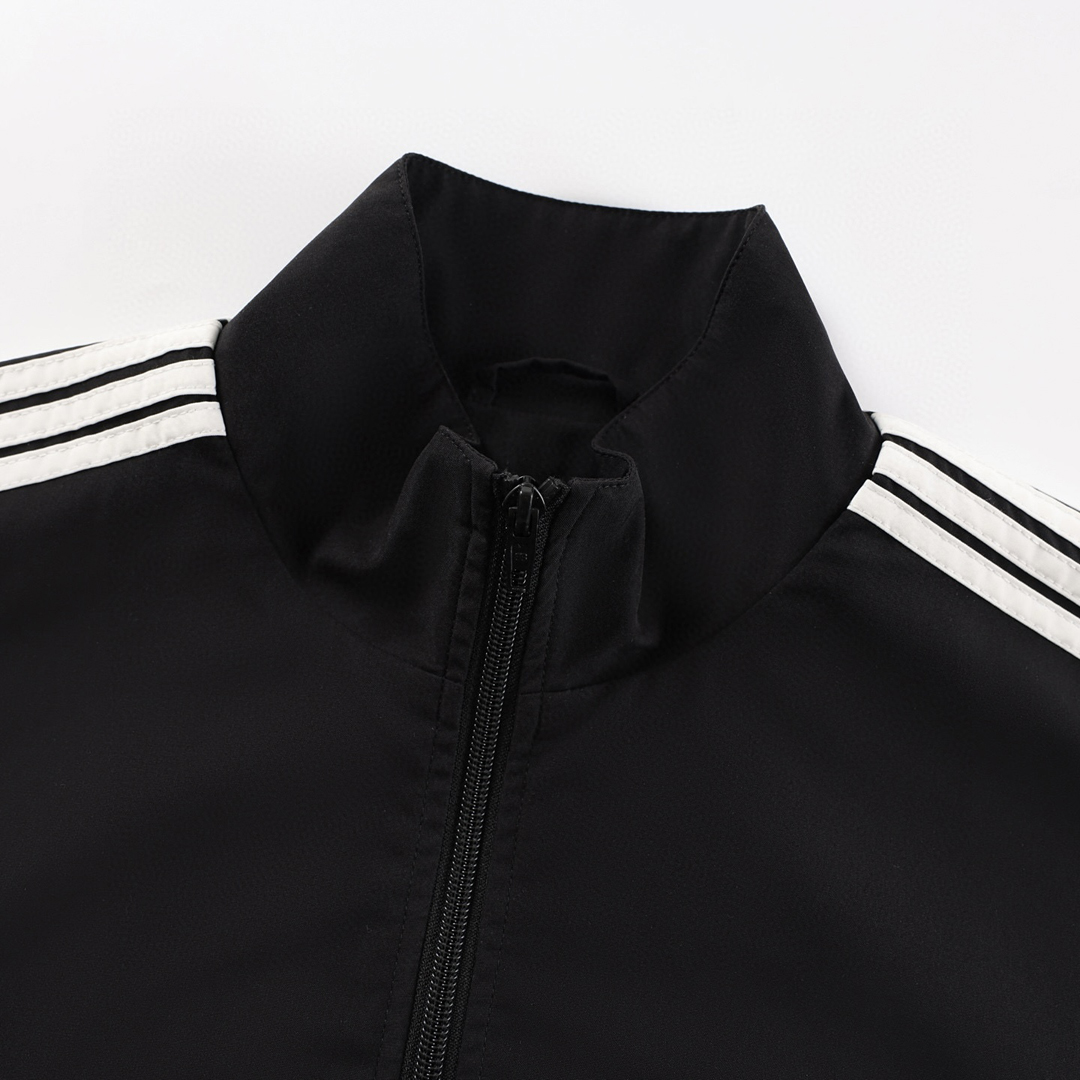[Balenciaga] 발렌시아가 라지 트랙수트 재킷