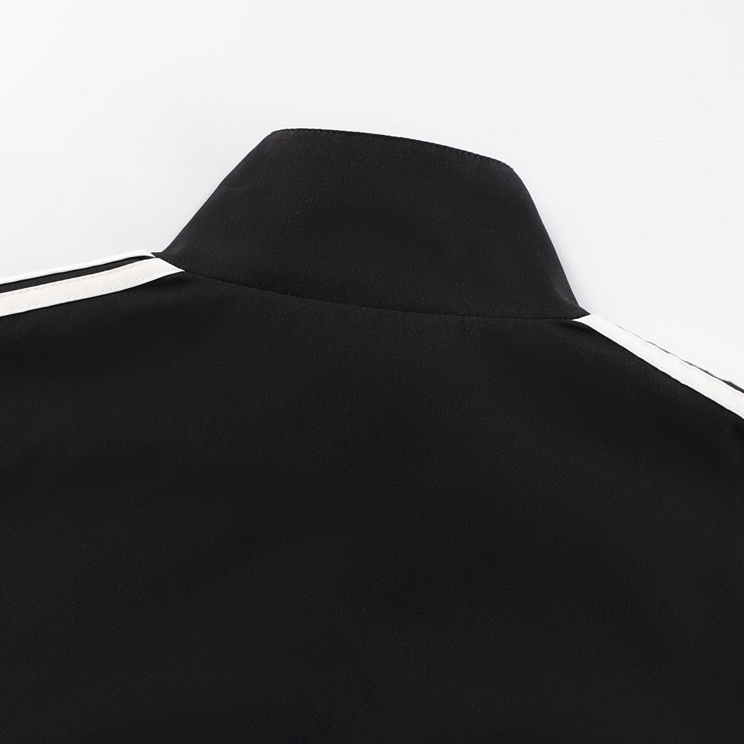 [Balenciaga] 발렌시아가 라지 트랙수트 재킷