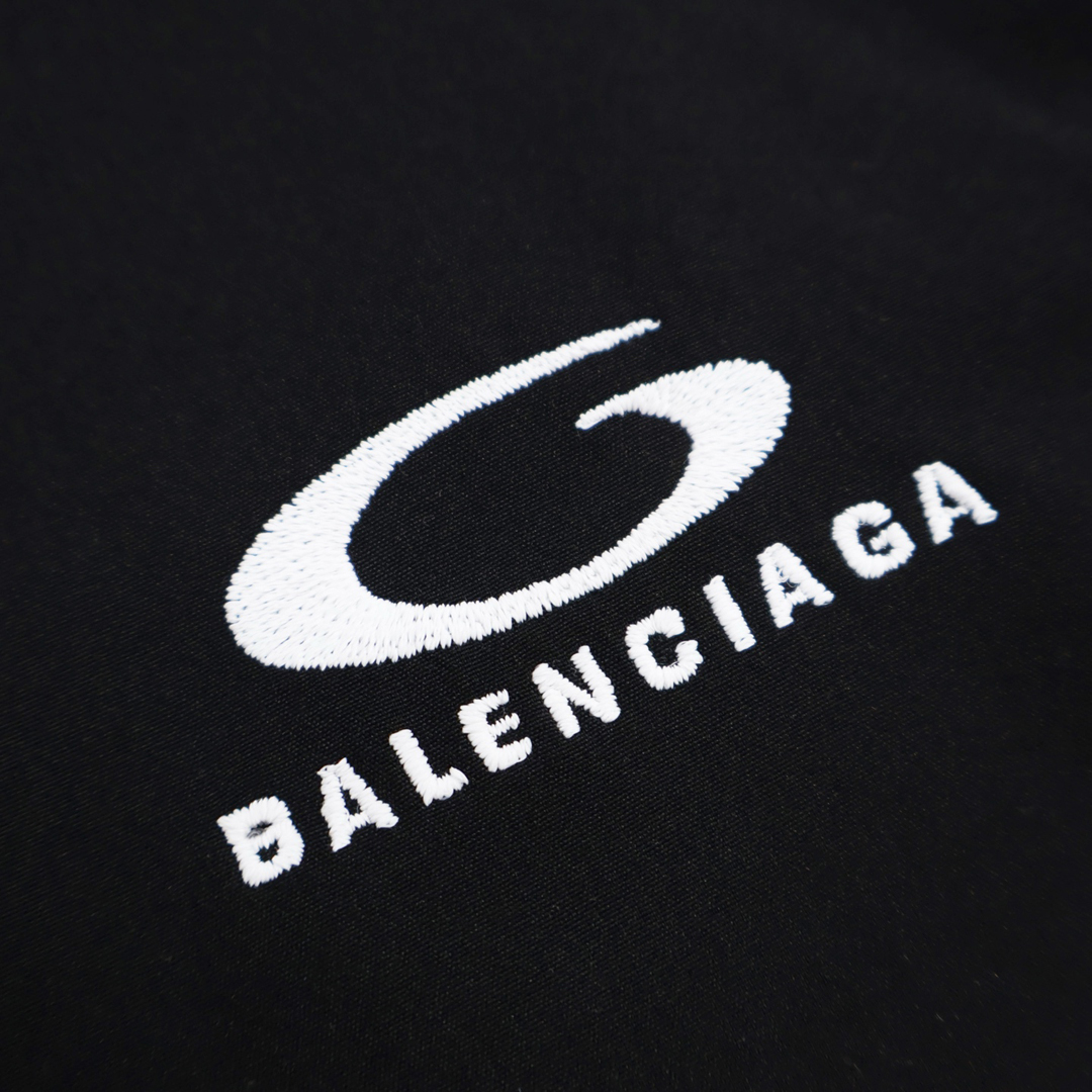 [Balenciaga] 발렌시아가 라지 트랙수트 재킷
