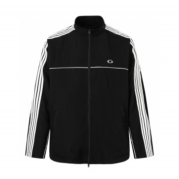 [Balenciaga] 발렌시아가 라지 트랙수트 재킷