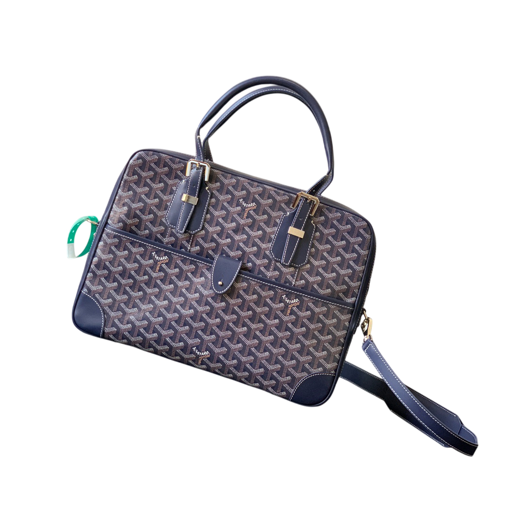 [Goyard] 고야드 암바사드 도큐먼트 케이스 PM