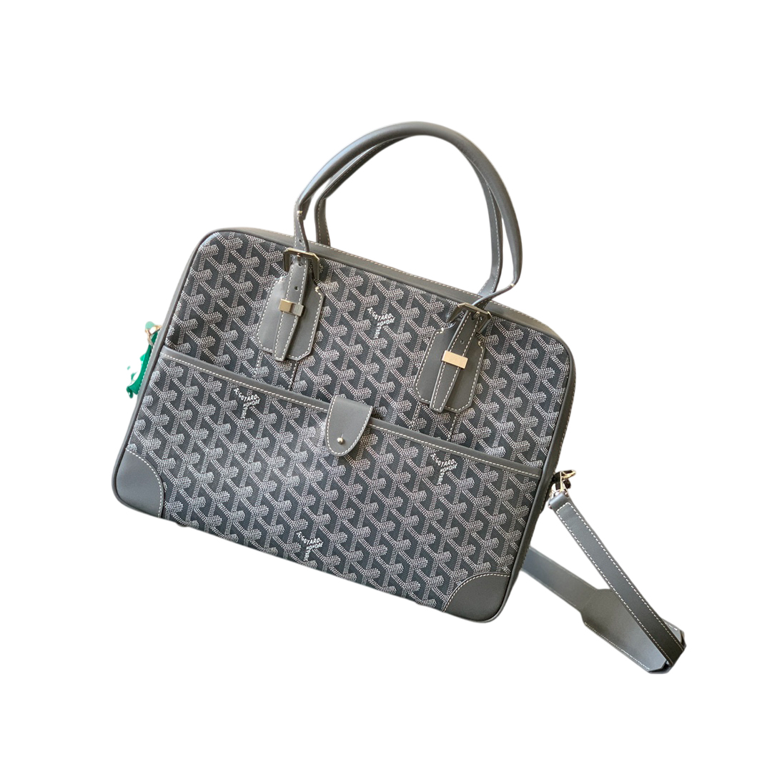 [Goyard] 고야드 암바사드 도큐먼트 케이스 PM