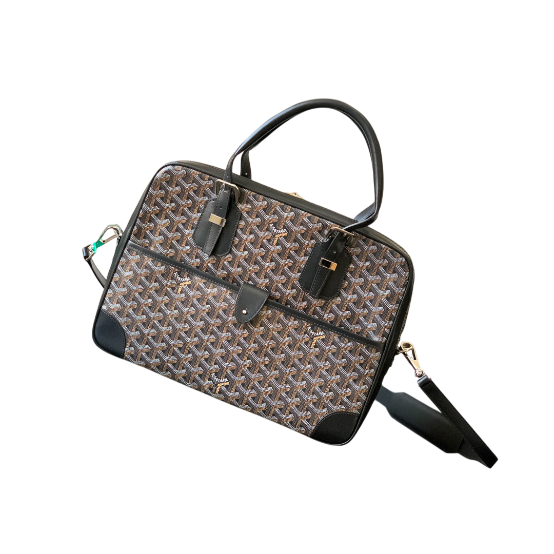 [Goyard] 고야드 암바사드 도큐먼트 케이스 PM