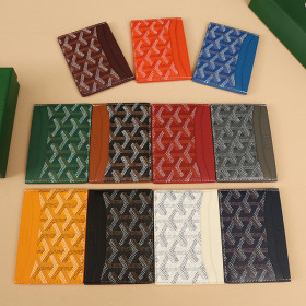 [Goyard] 고야드 생쉴피스 카드 홀더