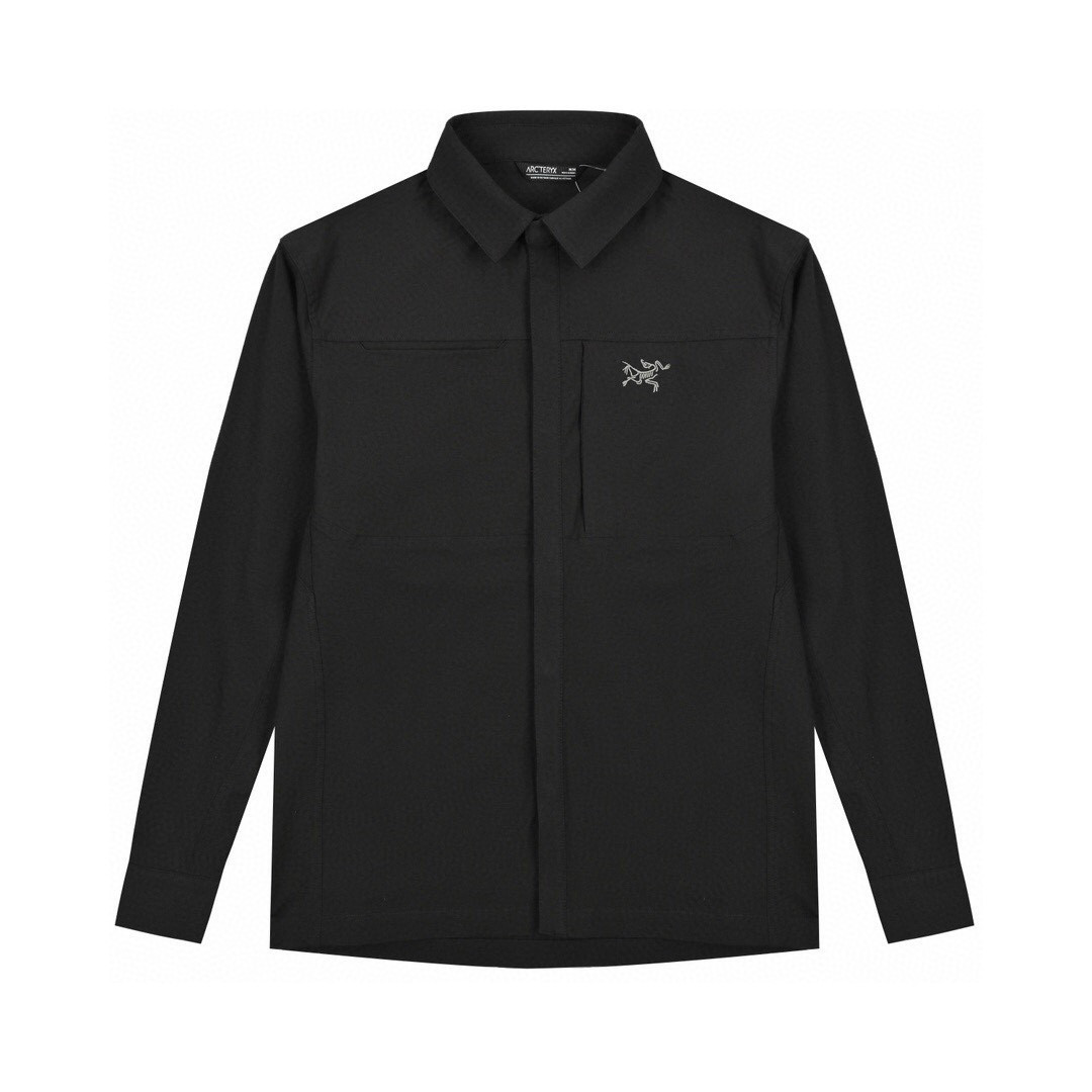 [Arcteryx] 아크테릭스 크로닌 오버셔츠