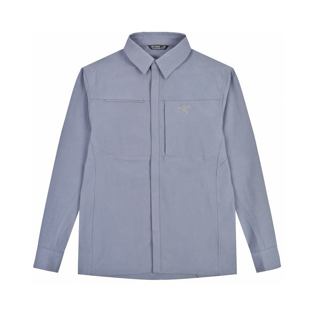 [Arcteryx] 아크테릭스 크로닌 오버셔츠