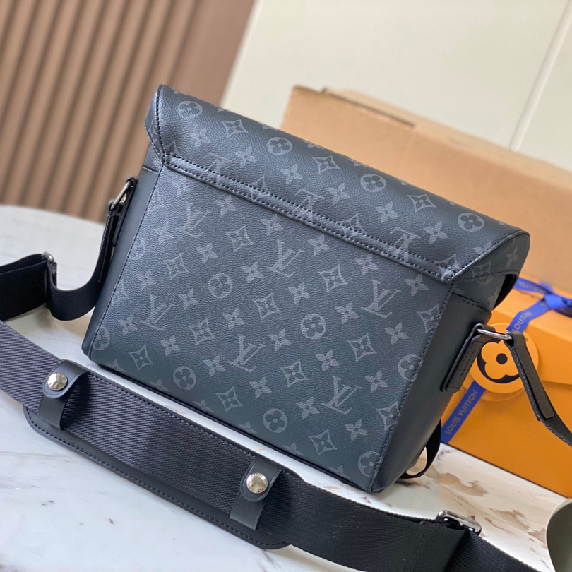 [LouisVuitton] 루이비통 메신저 보야주 백
