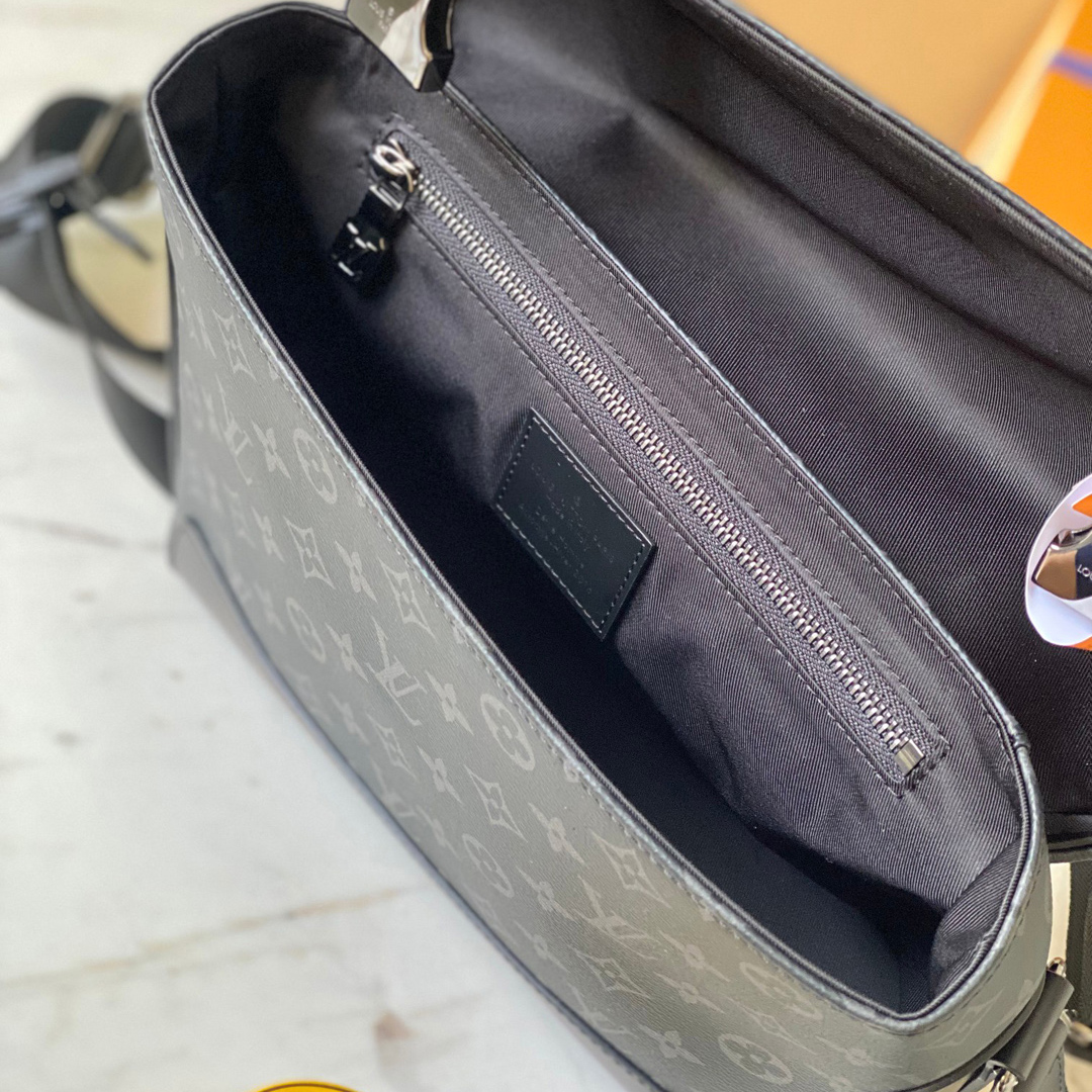 [LouisVuitton] 루이비통 메신저 보야주 백