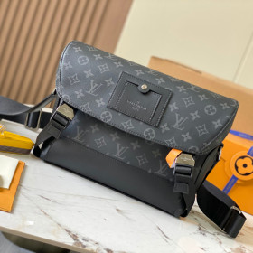 [LouisVuitton] 루이비통 메신저 보야주 백
