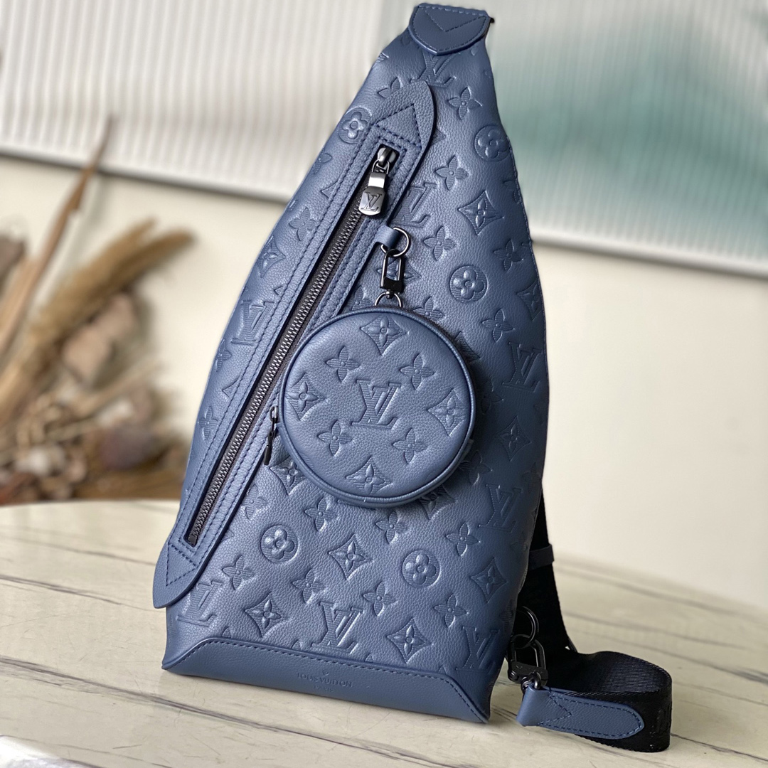 [LouisVuitton] 루이비통 듀오 슬링 백