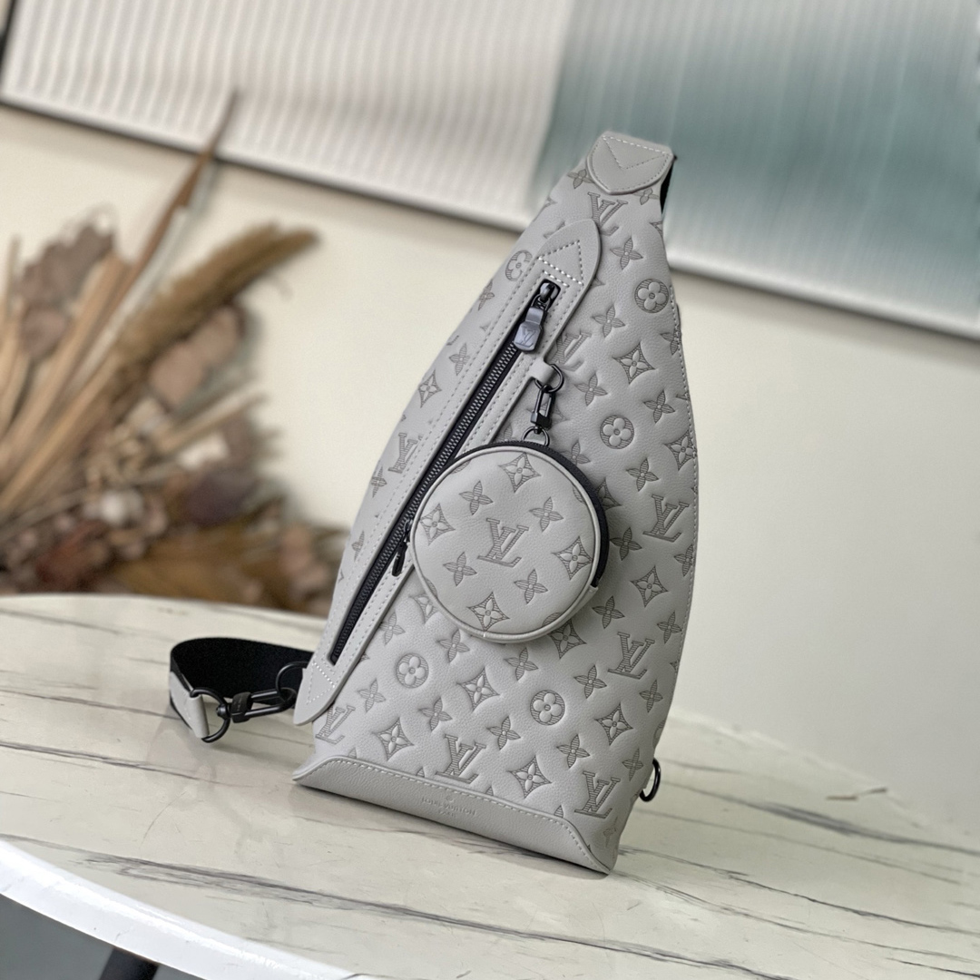 [LouisVuitton] 루이비통 듀오 슬링 백