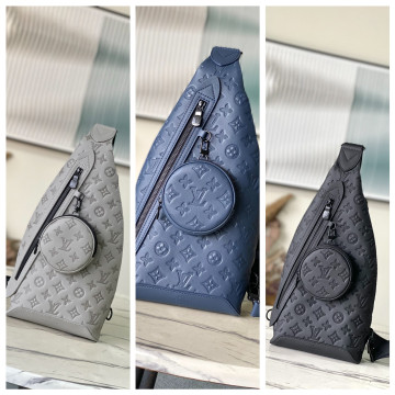 [LouisVuitton] 루이비통 듀오 슬링 백