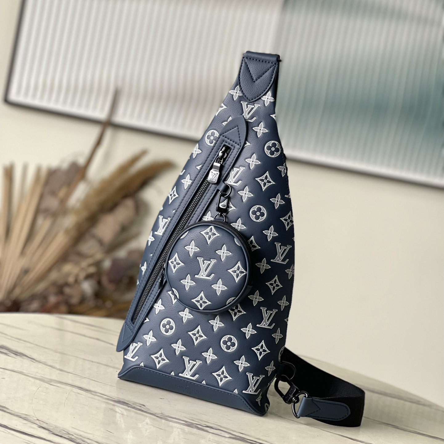 [LouisVuitton] 루이비통 듀오 슬링 백