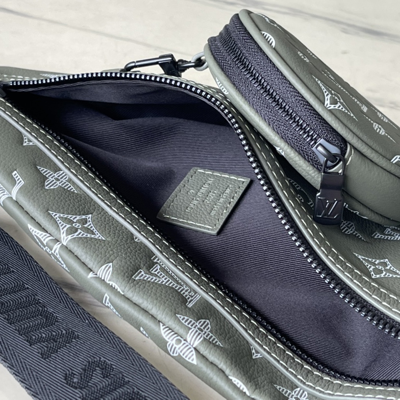 [LouisVuitton] 루이비통 듀오 슬링 백