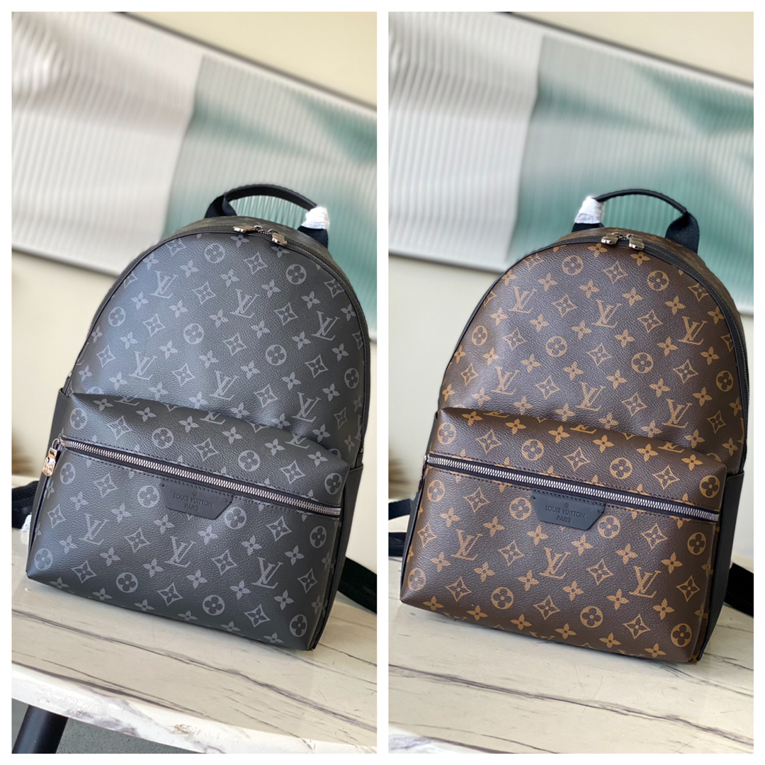 [LouisVuitton] 루이비통 디스커버리 백팩 PM