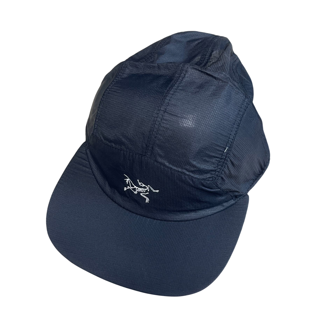 [Arcteryx] 아크테릭스 에어리스 5패널 캡