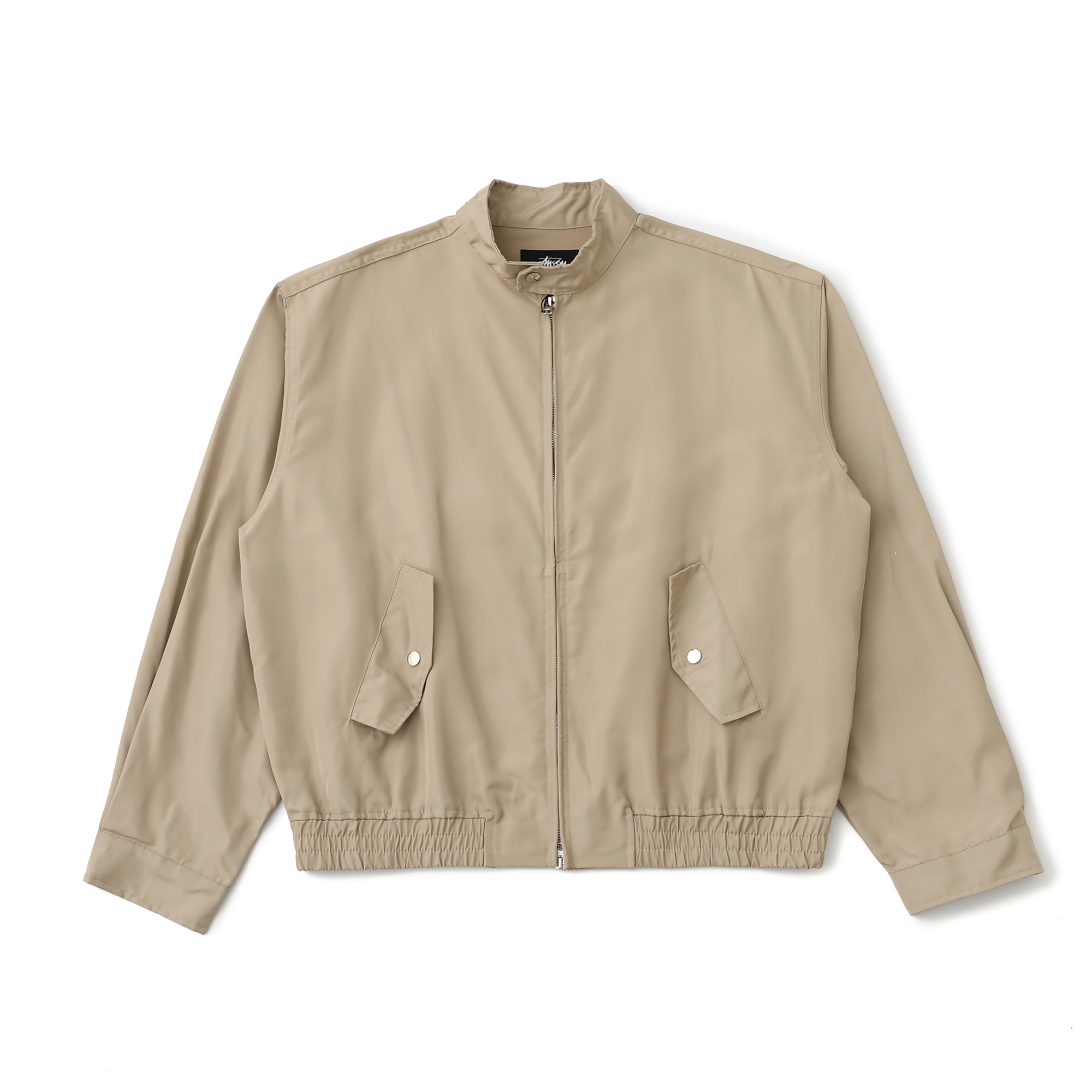 [Stussy] 스투시 서프 팀 해링턴 자켓