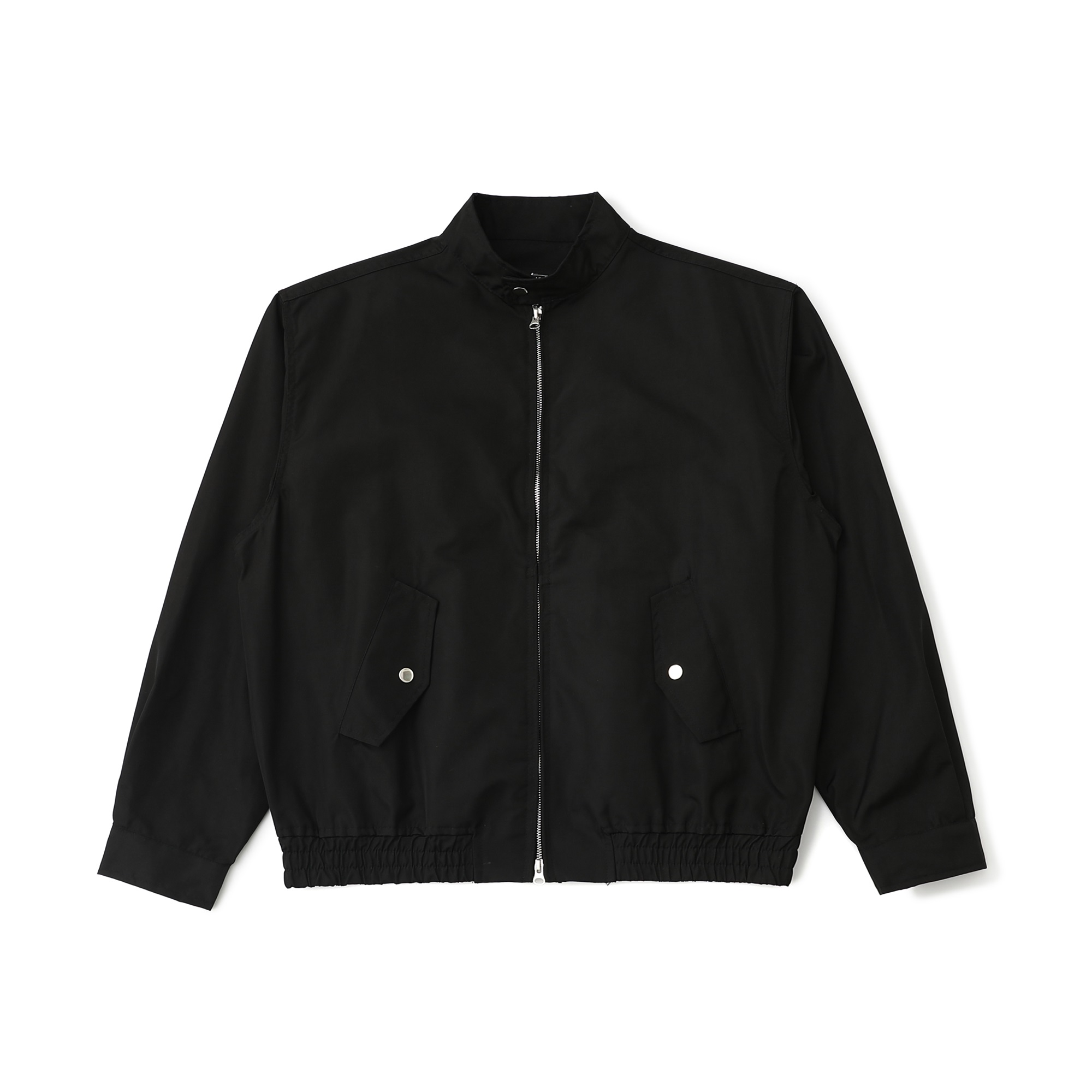 [Stussy] 스투시 서프 팀 해링턴 자켓