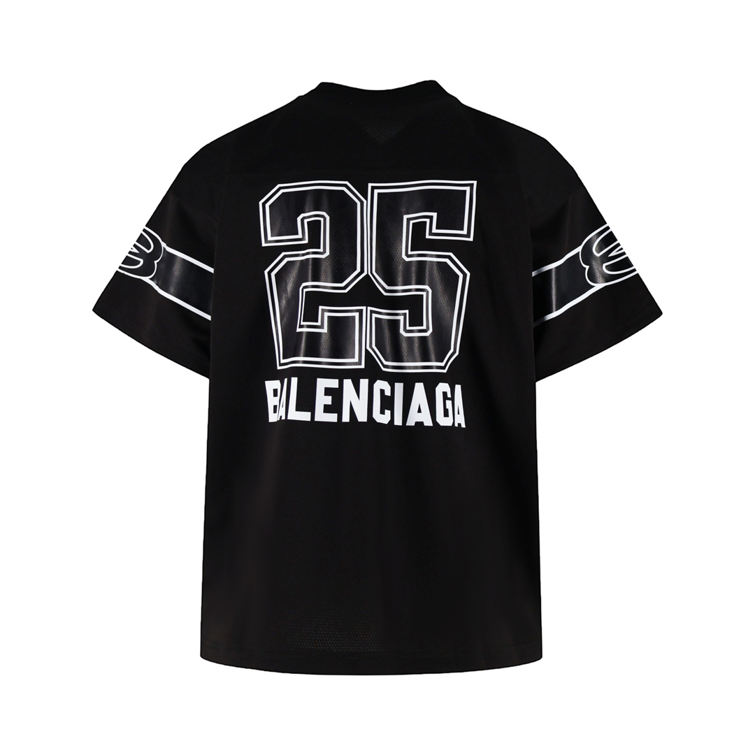 [Balenciaga] 발렌시아가 아메리칸 풋볼 탑